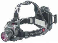 Фото - Фонарик Led Lenser H14R.2 