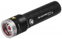 Фото - Фонарик Led Lenser MT14 