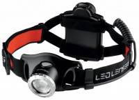 Фото - Фонарик Led Lenser H7R.2 