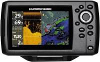 Фото - Эхолот (картплоттер) Humminbird Helix 5 CHIRP DI GPS G2 