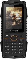 Фото - Мобильный телефон Sigma mobile X-treme AZ68 0 Б