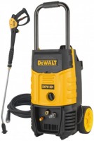 Фото - Мойка высокого давления DeWALT DXPW 001 E 