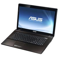 Фото - Ноутбук Asus K73SV (K73SV-TY369D)
