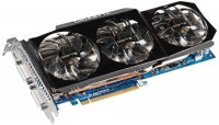 Фото - Видеокарта Gigabyte GeForce GTX 570 GV-N570SO-13I