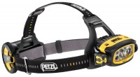 Фото - Фонарик Petzl DUO Z1 