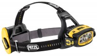 Фото - Фонарик Petzl DUO Z2 