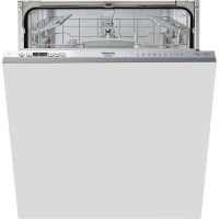Фото - Встраиваемая посудомоечная машина Hotpoint-Ariston HIO 3C16 