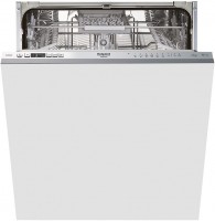 Фото - Встраиваемая посудомоечная машина Hotpoint-Ariston HKIO 3C21