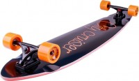 Фото - Скейтборд Tech Team City Cruiser