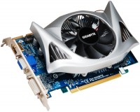 Фото - Видеокарта Gigabyte Radeon HD 5670 GV-R567OC-1GI