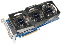 Фото - Видеокарта Gigabyte Radeon HD 6870 GV-R687SO-1GD