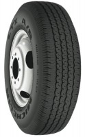 Фото - Шины Michelin LTX A/S 245/70 R17 119R 