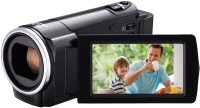 Фото - Видеокамера JVC GZ-MS150 