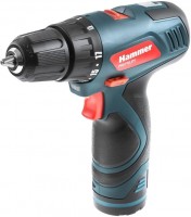Фото - Дрель / шуруповерт Hammer ACD120GLi Premium