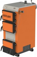 Фото - Отопительный котел Kotlant KG-22 s regulatorom 22 кВт