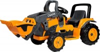 Фото - Детский электромобиль Peg Perego John Deere Construction Loader