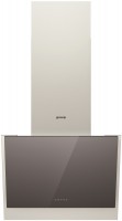 Фото - Вытяжка Gorenje WHI 643 E6 XGB черный