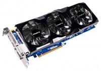 Фото - Видеокарта Gigabyte Radeon HD 6950 GV-R695OC-1GD