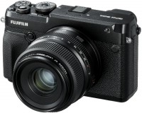 Фото - Фотоаппарат Fujifilm GFX-50R  kit 16-50
