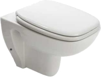 Фото - Унитаз Idevit Nova 3504-0605-001-1-6100