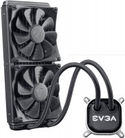 Фото - Система охлаждения EVGA CLC 280 