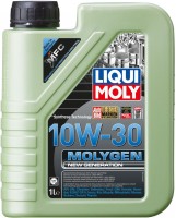 Фото - Моторное масло Liqui Moly Molygen New Generation 10W-30 1 л