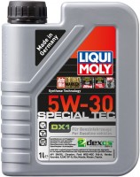 Фото - Моторное масло Liqui Moly Special Tec DX1 5W-30 1 л