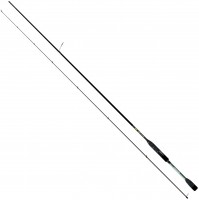 Фото - Удилище Zemex Buriza 802ML