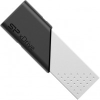 Фото - USB-флешка Silicon Power xDrive Z50 128 ГБ