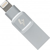 Фото - USB-флешка Kingston DataTraveler Bolt Duo 128 ГБ