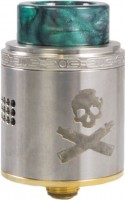 Фото - Электронная сигарета Vandy Vape Bonza RDA