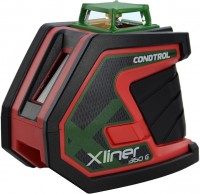 Нивелир / уровень / дальномер CONDTROL XLINER 360 G 