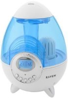 Фото - Увлажнитель воздуха RAVEN EN004 