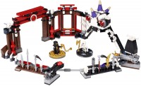 Фото - Конструктор Lego Ninjago Battle Arena 2520 