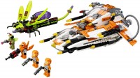 Фото - Конструктор Lego Bug Obliterator 70705 