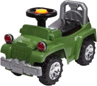 Фото - Каталка (толокар) BabyGO Jeep