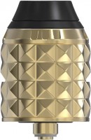 Фото - Электронная сигарета Vandy Vape Capstone RDA