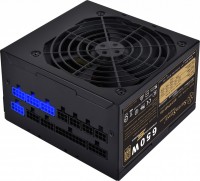 Фото - Блок питания SilverStone Strider Gold S ST65F-GS