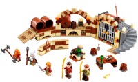 Фото - Конструктор Lego Barrel Escape 79004 