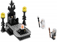 Фото - Конструктор Lego The Wizard Battle 79005