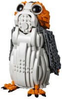 Фото - Конструктор Lego Porg 75230 