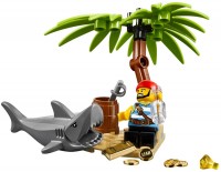 Фото - Конструктор Lego Classic Pirate Minifigure 5003082 