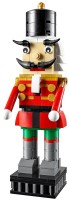 Фото - Конструктор Lego Nutcracker 40254 