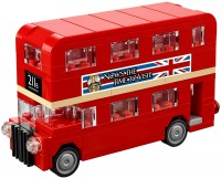 Фото - Конструктор Lego London Bus 40220 