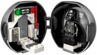 Фото - Конструктор Lego Star Wars Anniversary Pod 5005376 