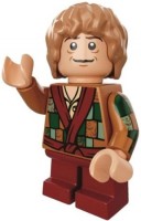 Фото - Конструктор Lego Good Morning Bilbo Baggins 5002130 