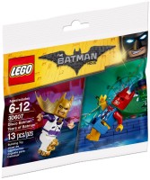 Фото - Конструктор Lego Disco Batman - Tears of Batman 30607 