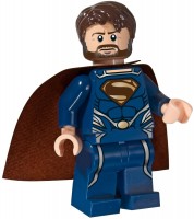 Фото - Конструктор Lego Jor-El 5001623 