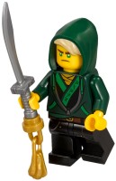Фото - Конструктор Lego Lloyd 30609