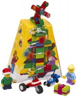 Фото - Конструктор Lego Christmas Ornament 5004934